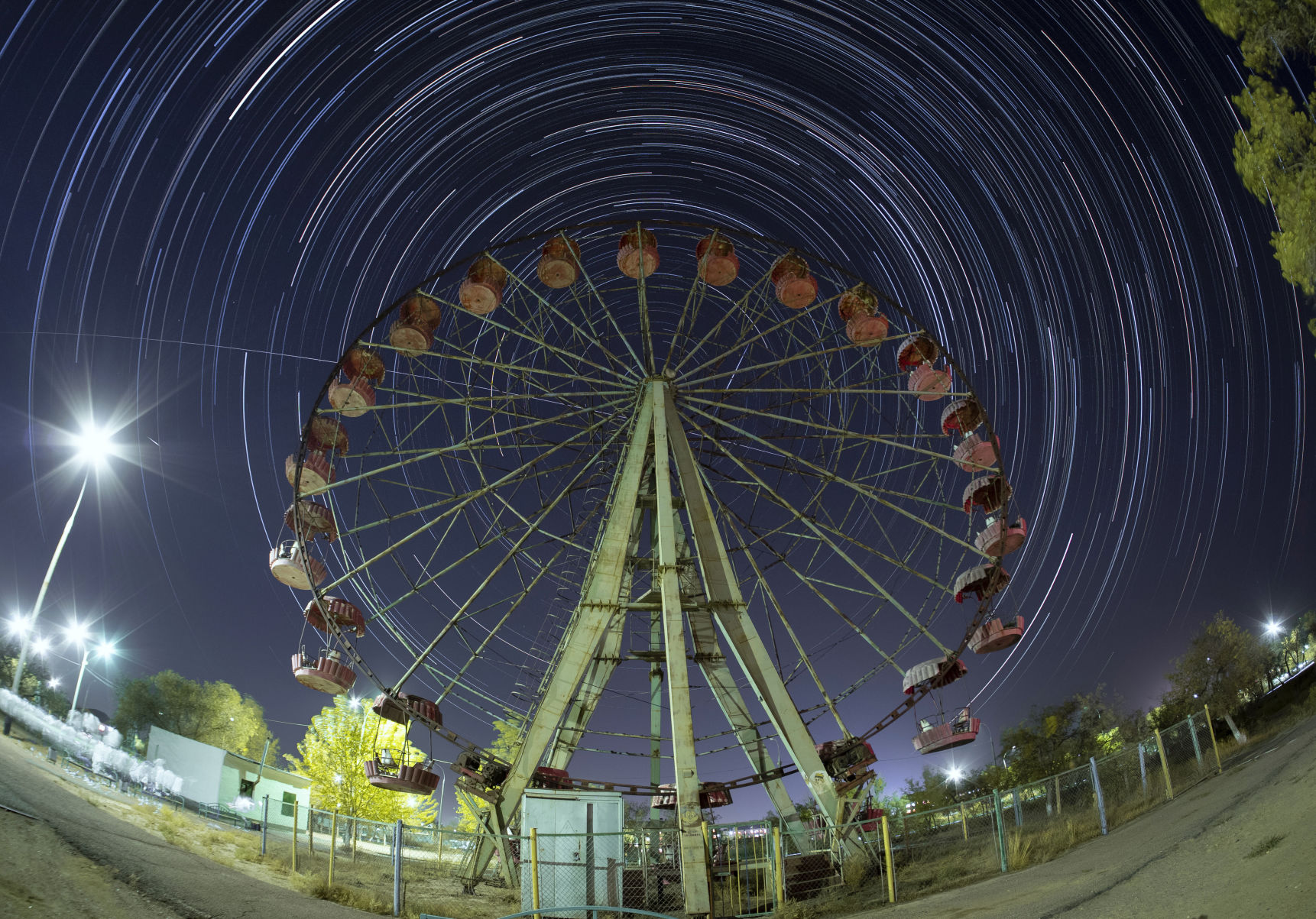 APTOPIX Kazakhstan Russia Space Station